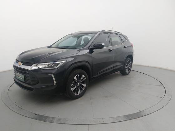 CHEVROLET TRACKER 1.2 TURBO FLEX PREMIER AUTOMÁTICO
